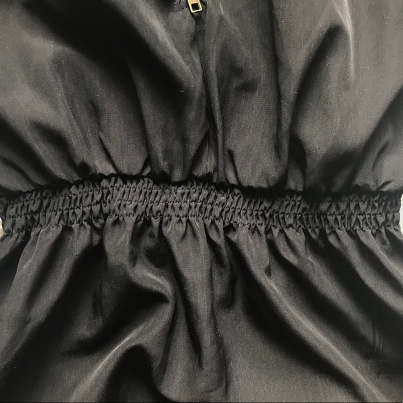 Cap sleeve dress - Picture 5 of 6